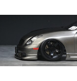 Pandora RC Nissan Skyline V35 (Infiniti G35 Coupe)