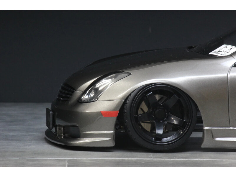 Pandora RC Nissan Skyline V35 (Infiniti G35 Coupe)