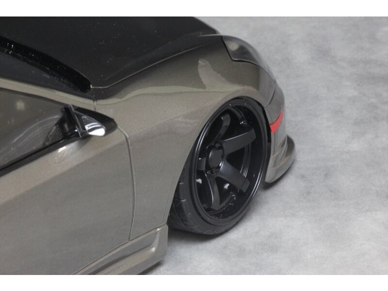 Pandora RC Nissan Skyline V35 (Infiniti G35 Coupe)