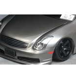 Pandora RC Nissan Skyline V35 (Infiniti G35 Coupe)