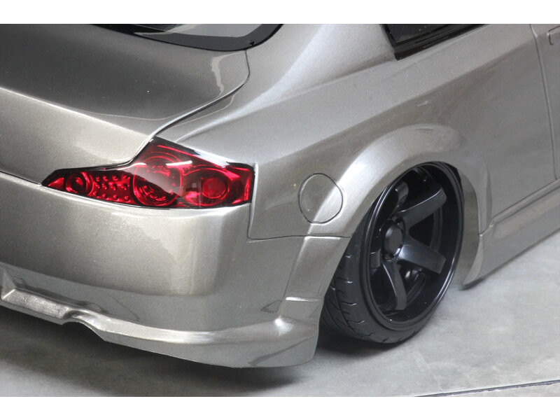 Pandora RC Nissan Skyline V35 (Infiniti G35 Coupe)