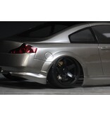 Pandora RC Nissan Skyline V35 (Infiniti G35 Coupe)