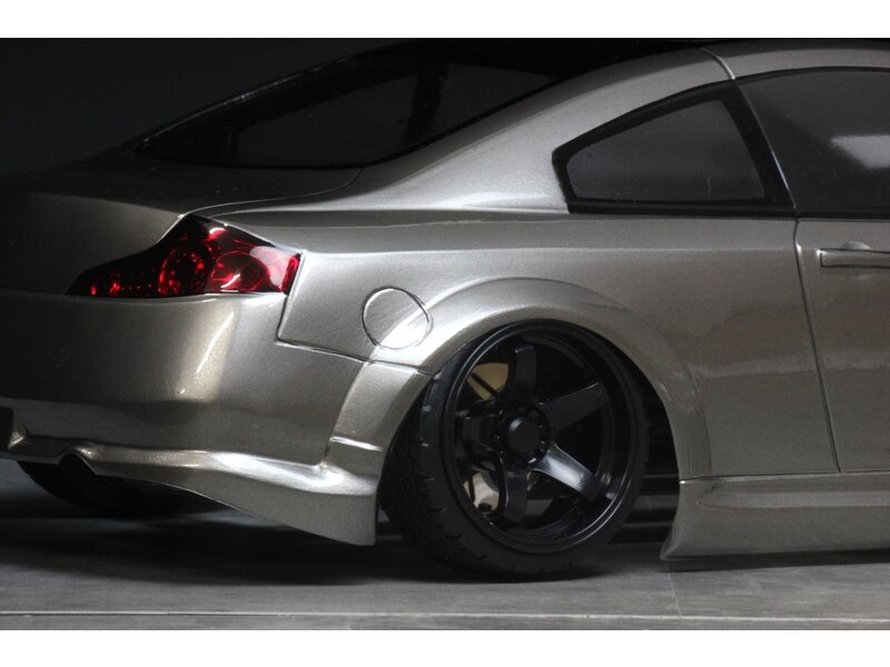 Pandora RC Nissan Skyline V35 (Infiniti G35 Coupe)