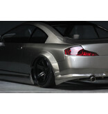 Pandora RC Nissan Skyline V35 (Infiniti G35 Coupe)