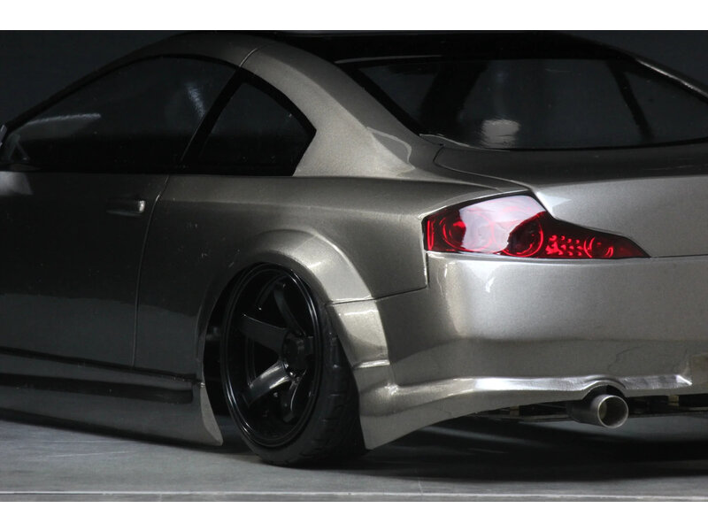 Pandora RC Nissan Skyline V35 (Infiniti G35 Coupe)