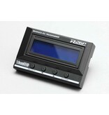 Yokomo BL-R26P4 - Programmer R26P for RPX4
