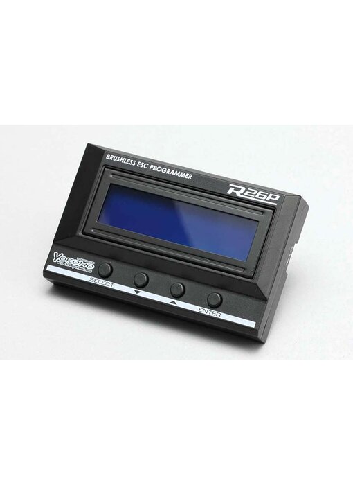 Yokomo Programmer R26P for RPX4
