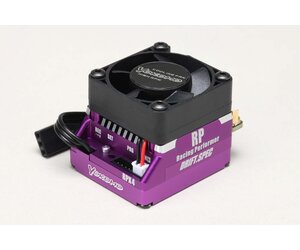 Yokomo - BL-RPX4DP - Racing Performer Competition Brushless ESC