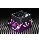 Yokomo BL-RPX4DP - Racing Performer Competition Brushless ESC RPX4 - DRIFT SPEC / Purple