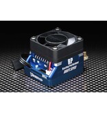 Yokomo BL-RPX4DBL - Racing Performer Competition Brushless ESC RPX4 - DRIFT SPEC / Blue
