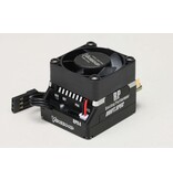 Yokomo BL-RPX4DB - Racing Performer Competition Brushless ESC RPX4 - DRIFT SPEC / Black