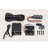Yokomo BL-RPX4DB - Racing Performer Competition Brushless ESC RPX4 - DRIFT SPEC / Black