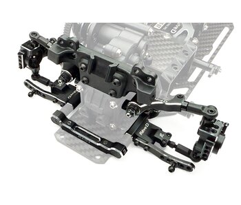 ReveD RDX Rear A-arm Conversion Set