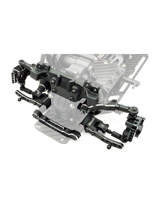 ReveD RDX Rear A-arm Conversion Set