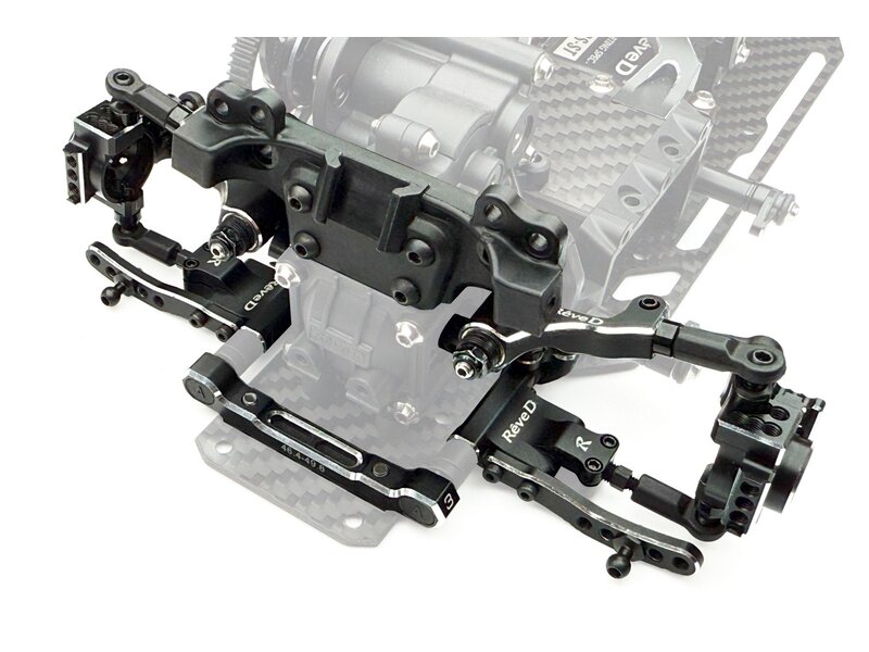 ReveD RDX Rear A-arm Conversion Set