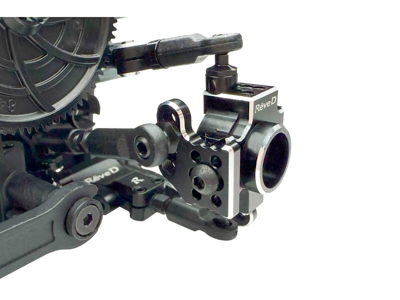 ReveD RDX Rear A-arm Conversion Set