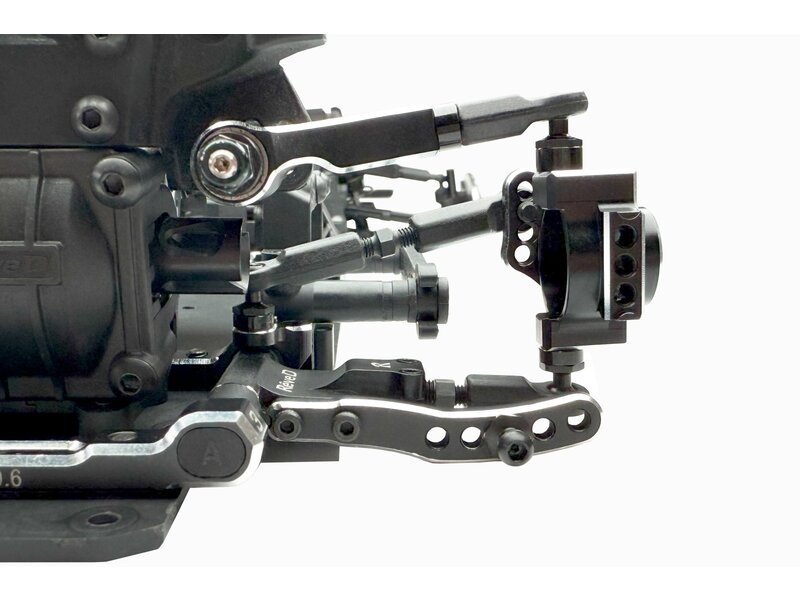 ReveD RDX Rear A-arm Conversion Set
