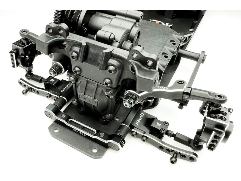 ReveD RDX Rear A-arm Conversion Set