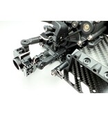ReveD RDX Rear A-arm Conversion Set