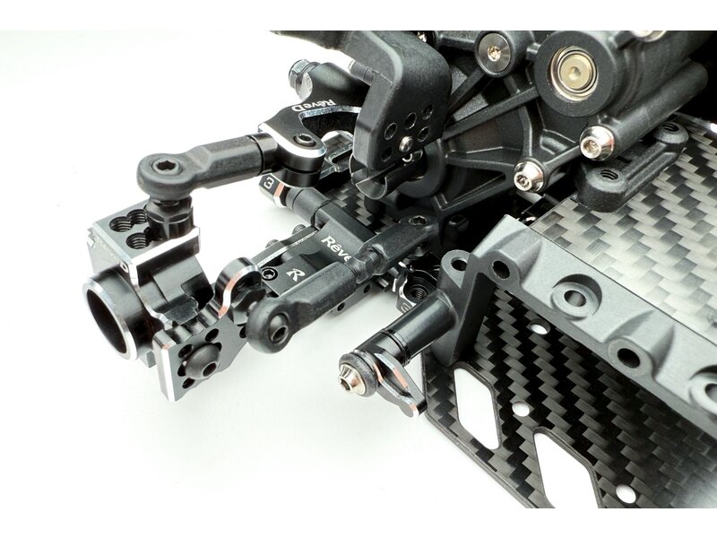 ReveD RDX Rear A-arm Conversion Set