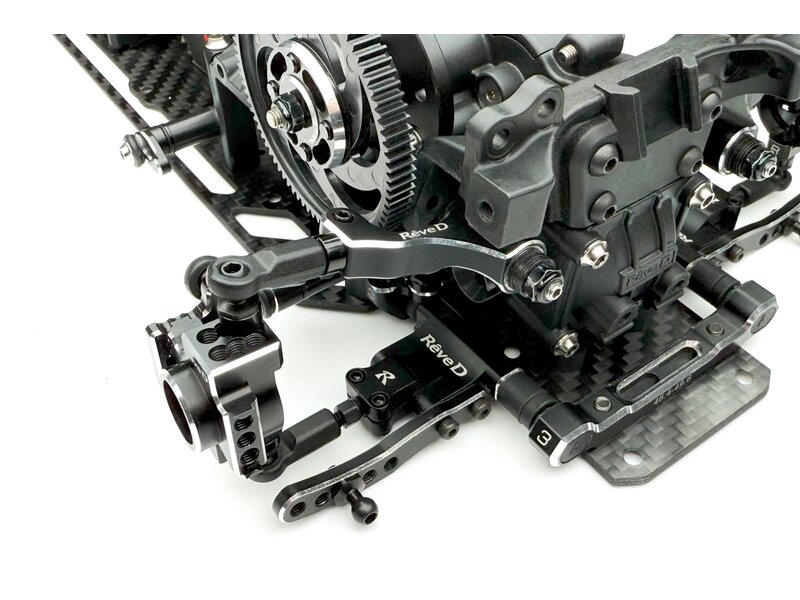 ReveD RDX Rear A-arm Conversion Set