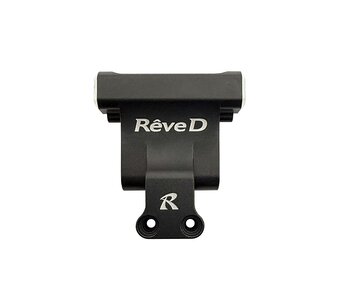 ReveD Alu. Rear Lower Arm for D1-RAC (1)