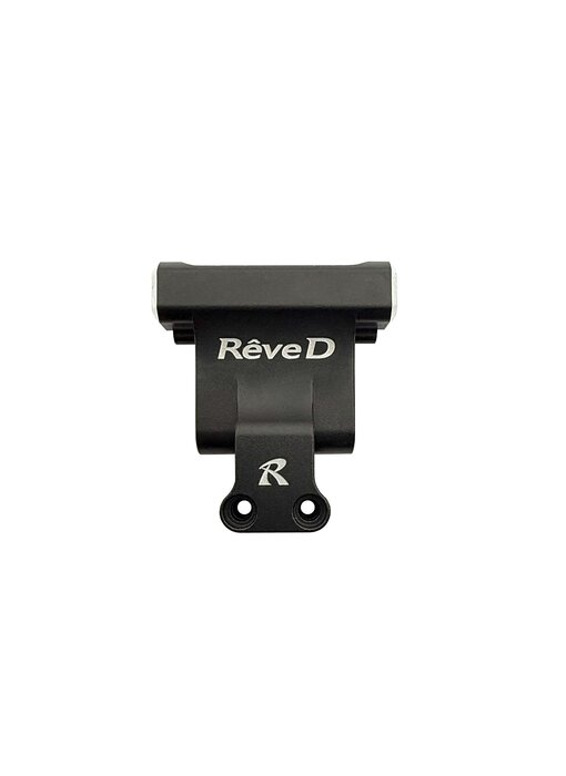 ReveD Alu. Rear Lower Arm for D1-RAC (1)