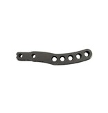 ReveD Aluminum Rear Lower Arm Plate for D1-RAC (1pc)