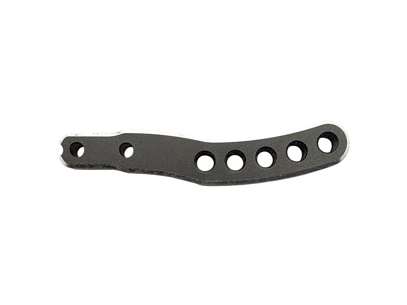 ReveD Aluminum Rear Lower Arm Plate for D1-RAC (1pc)