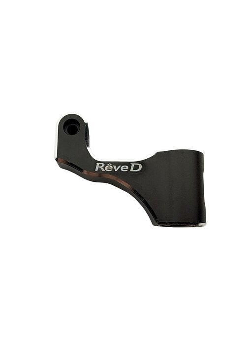 ReveD Alu. Rear Upper Arm Left for D1-RAC