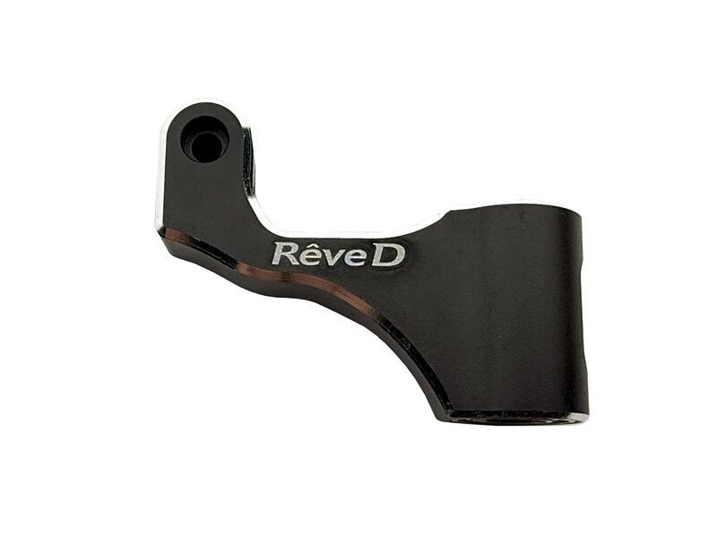 ReveD Aluminum Rear Upper Arm Left for D1-RAC