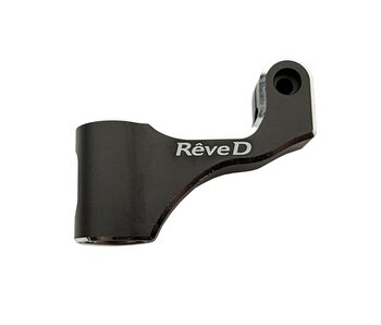 ReveD Alu. Rear Upper Arm Right for D1-RAC