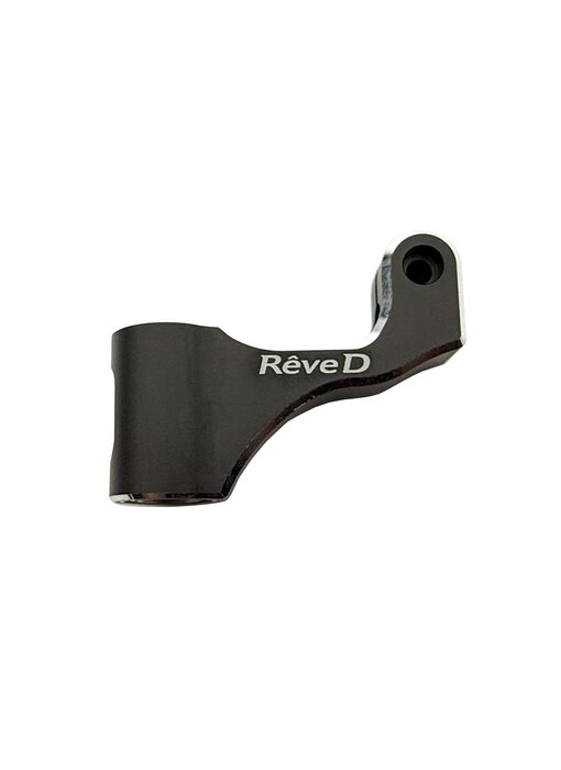 ReveD Alu. Rear Upper Arm Right for D1-RAC