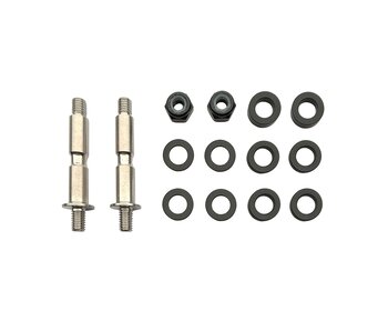 ReveD Rear Upper Arm Pin Set for D1-RAC