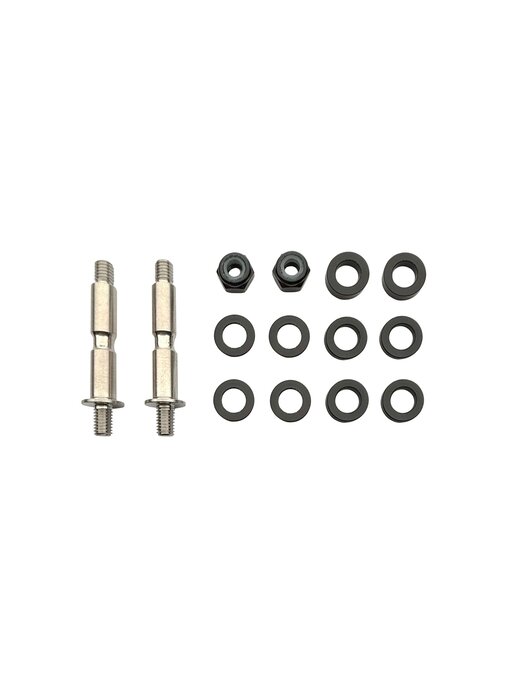 ReveD Rear Upper Arm Pin Set for D1-RAC