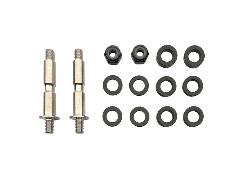 ReveD Rear Upper Arm Pin Set for D1-RAC