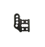 ReveD Aluminum Rear Knuckle Plate for D1-RAC (1pc)