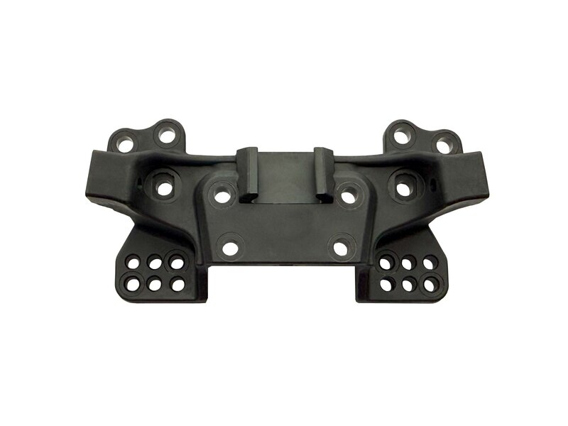 ReveD RDX Molded Graphite Rear Shock Tower