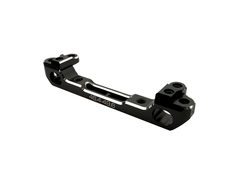 ReveD Aluminum Suspension Mount RF type #3 46.4mm ~ 49.6mm