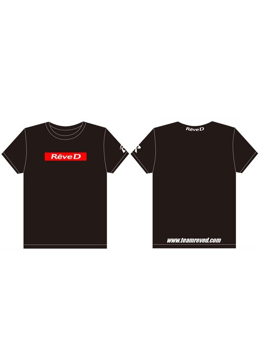 ReveD T-Shirt 2025 / M