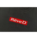 ReveD T-Shirt 2025 / Size: M