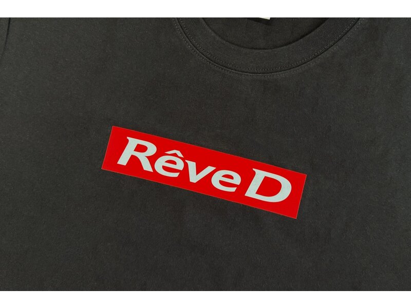 ReveD T-Shirt 2025 / Size: M