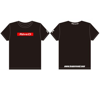 ReveD T-Shirt 2025 / L