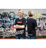 ReveD T-Shirt 2025 / Size: XL
