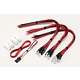 LED Light Set for Toyota JZX100 Mark II BN Sports