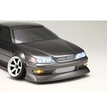 Yokomo SD-JZXBNL - LED Light Set for Toyota JZX100 Mark II BN Sports