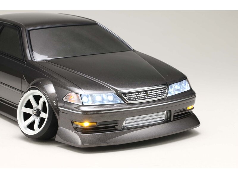Yokomo SD-JZXBNL - LED Light Set for Toyota JZX100 Mark II BN Sports