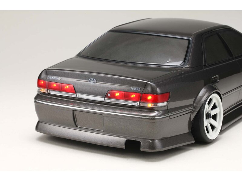 Yokomo SD-JZXBNL - LED Light Set for Toyota JZX100 Mark II BN Sports