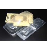 Yokomo SD-JZXBNB - Toyota JZX100 Mark II BN Sports Clear Drift Body