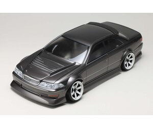 Yokomo - SD-JZXBNB - Toyota JZX100 Mark II BN Sports Clear